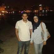 Bothaina Farahat's photo