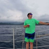 Patric Peebles's photo