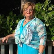 Margie Lyons-Romans's photo