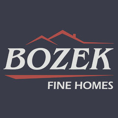 Bozek Fine Homes