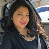 Kenia Martinez's photo