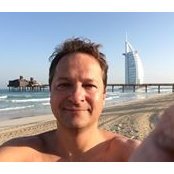 Matthias Kaut's photo