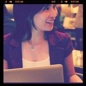 Photo de Belle Liu