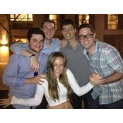 Matt Lefkowitz's photo
