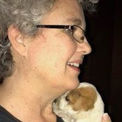 Joni McDonald's photo