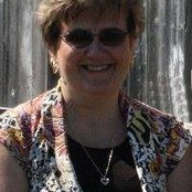 Diane McMunns foto