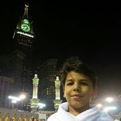 Mai Salama's photo