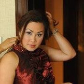 Yolie Cayetano's photo