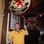 Cameron Finnis's photo
