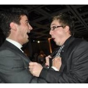 Phil Giroux's photo