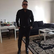 Баяраа Амарбат's photo