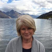 Joy McLawhon's photo