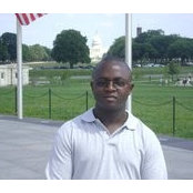 Felix Mmboyi's photo