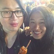 Michael Chen's photo