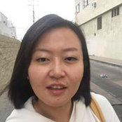 Foto von Xiaohan Zhao