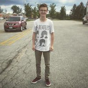 Photo de Ryan McCarthy