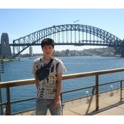 Pachara Cawien's photo