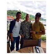 Joshua Miro's photo