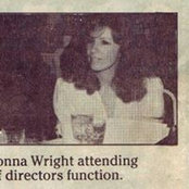 Donna Wrightさんの写真