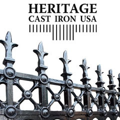 Heritage Cast Iron USA