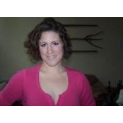 Pamela Johnson Entrikins billede