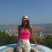 Elona Hasankolli's photo