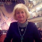 Людмила Иванова's photo