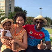 Aleyen Romero's photo