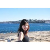 Foto von Christine Ling