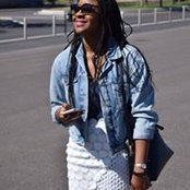 Malika Koné's photo