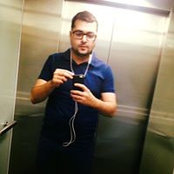 Foto de Rodrigo Amarante
