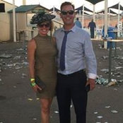 Mardi Collison's photo