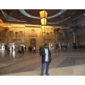 Saad Nasrs foto