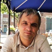 Aurelian Cebotari's photo