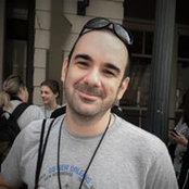 Brian Darr's photo