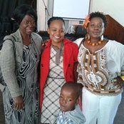 Photo de Maud Muzenda