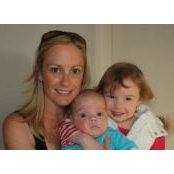 Amy Eveston's photo
