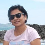 Rhodora Maximo's photo