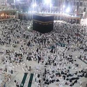 Foto von Muhammad Nosair