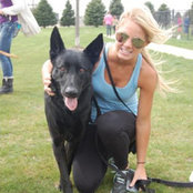 Danielle Spreitzer's photo