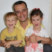 Gokhan Sari's photo