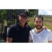 Cemil Cahit Ozlu's photo