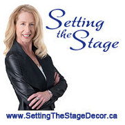 Foto de Setting the Stage ~ Presentation is Everything