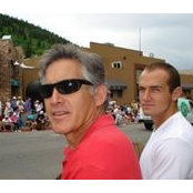 Foto di Greg Sardo