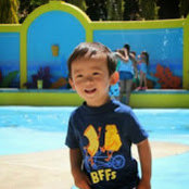 Arvin Liangs billede