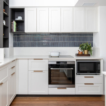 Kangaroo Point Apartment