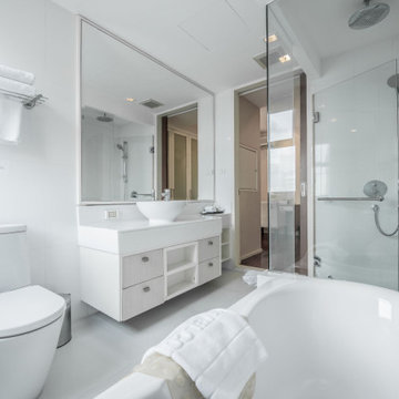 Amazing Bathroom