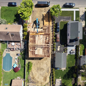 Custom Home Build in Point Pleasant, NJ by KBR Builders