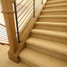 Steps