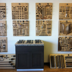 Elite Knobs Showroom - Products